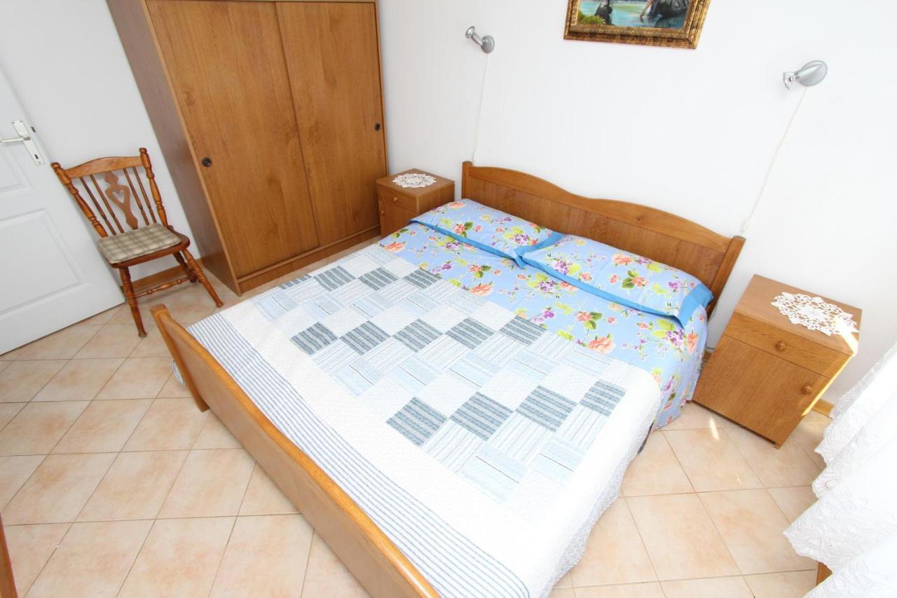Apartments Rovinj 616 Exterior foto