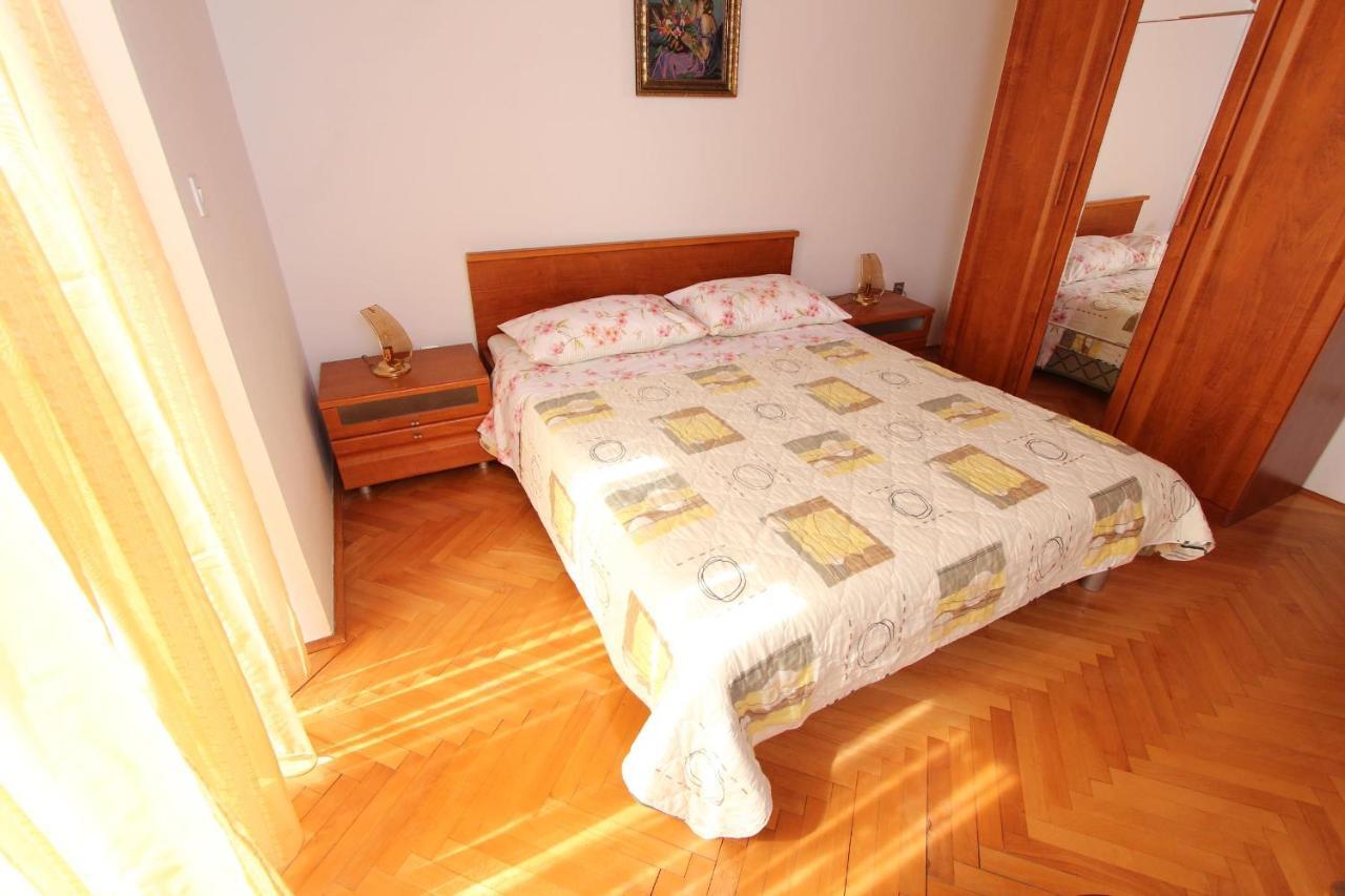 Apartments Rovinj 616 Exterior foto