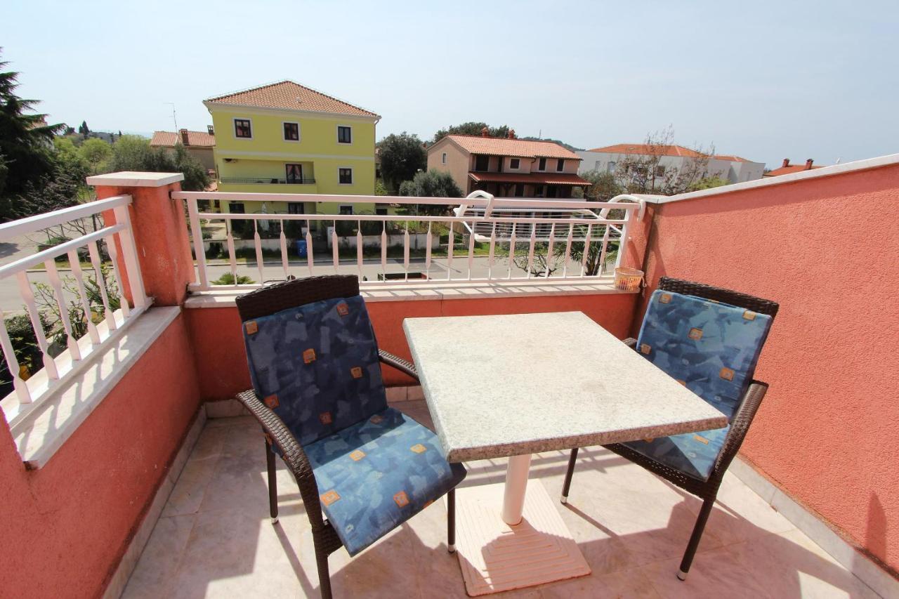 Apartments Rovinj 616 Exterior foto