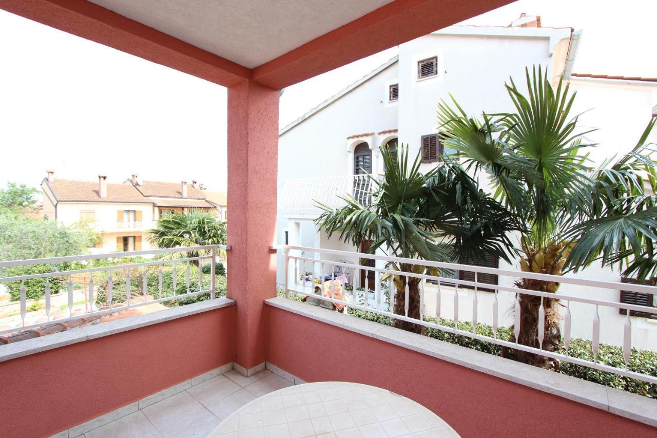 Apartments Rovinj 616 Exterior foto