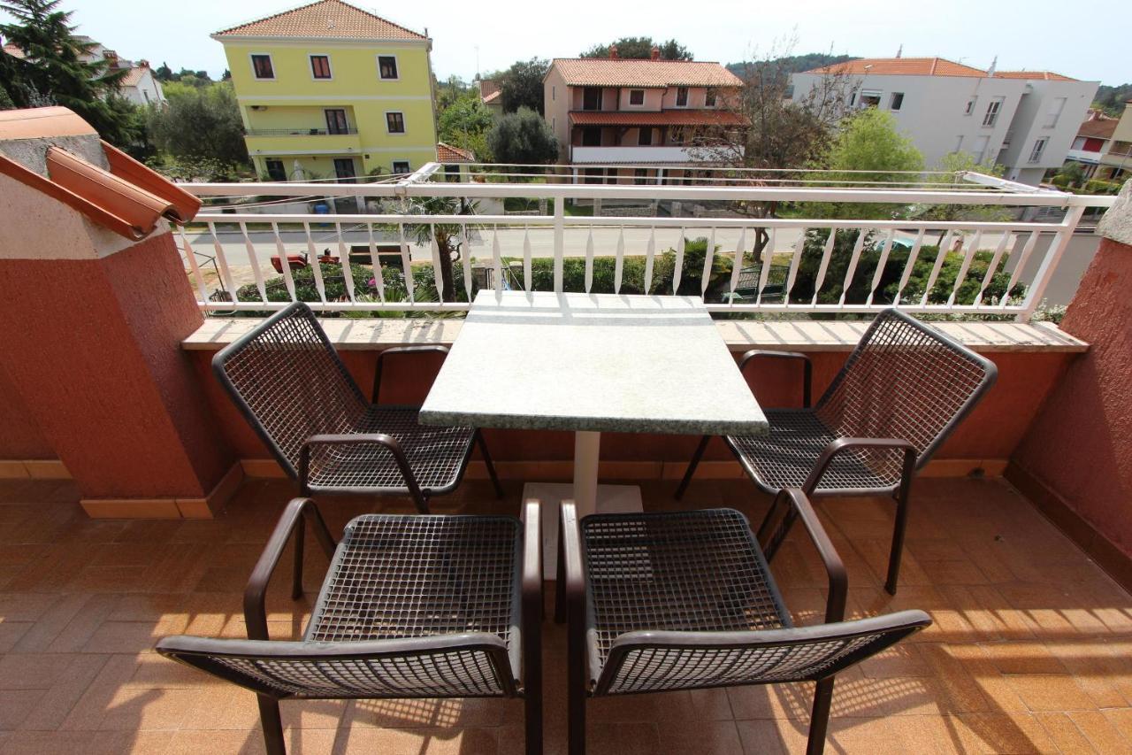 Apartments Rovinj 616 Exterior foto
